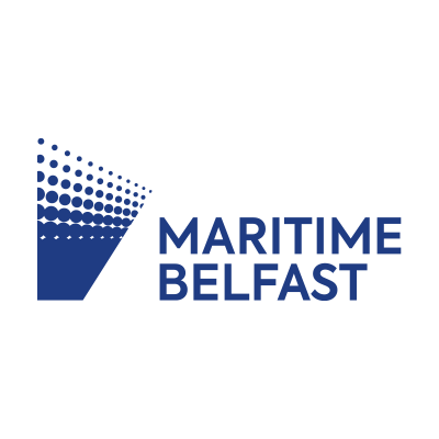 Maritime Belfast Trust logo